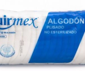 ALGODÓN EN LAMINAS