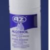 ALCOHOL DESNATURALIZADO 1L