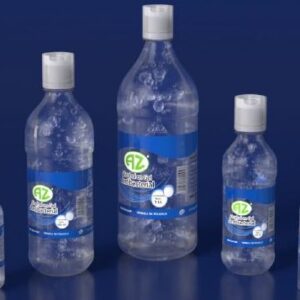 GEL ANTIBACTERIAL MICROESFERAS VITAMINA E 120ML