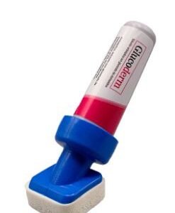 ANTISEPTICO CLORHEXIDINA 3ML