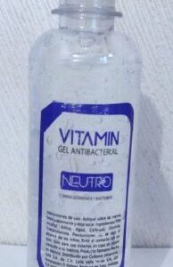 GEL ANTIBACTERIAL 5L