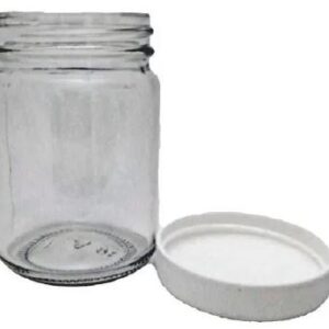 FRASCO PARA LECHE O SUCEDANEO RESISTENTE A LA ESTERILIZACION CAPACIDAD DE 125 ML Y 146 ML AL DERRAME