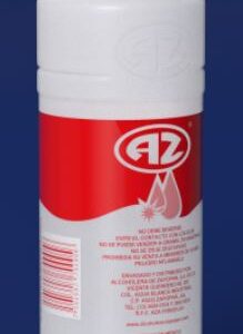 ALCOHOL ETILICO ABSOLUTO 1L