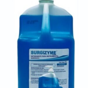 DETERGENTE ENZIMATICO