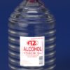 ALCOHOL 96º 5L