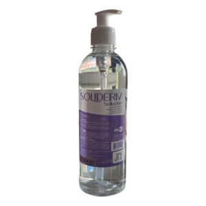 ANTISEPTICO CLORHEXIDINA 500ML