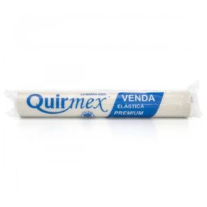 VENDA ELASTICA 30CM X 5MTS