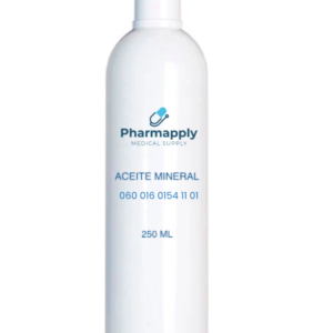 ACEITES MINERAL, PARA USO EXTERNO