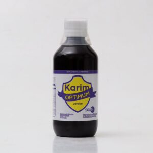 MULTIVITAMINAS(POLIVITAMINAS) Y MINERALES.JARABE.