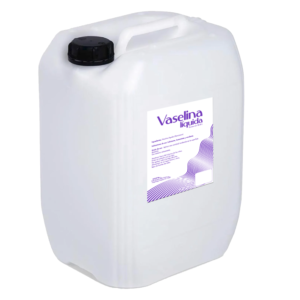 VASELINA LIQUIDA 18L