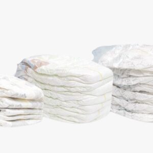 PAÑALES PARA NIÑO.TAMAÑO CHICO